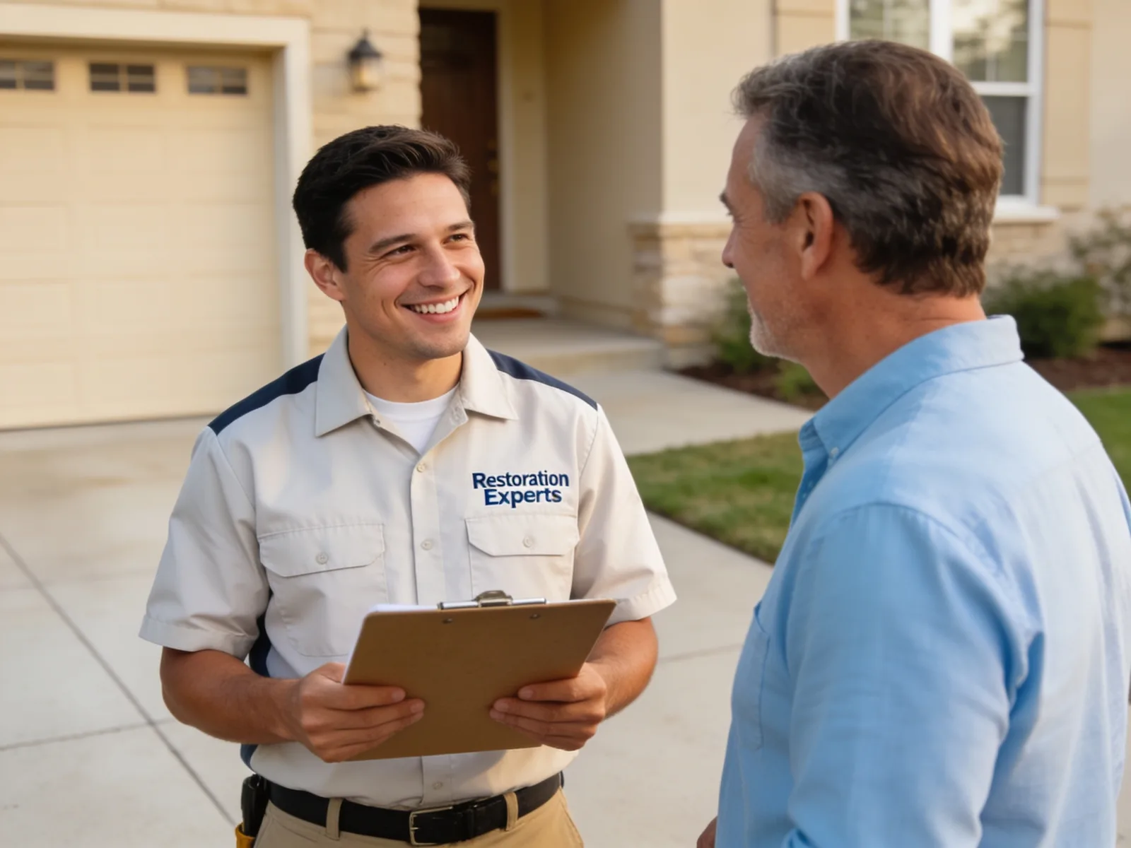 Water Damage Cleanup Walker, KS FAQs